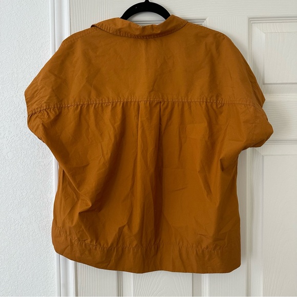 Everlane button down top size small - Picture 7 of 7